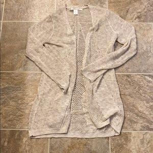 Max Studio cardigan Size M